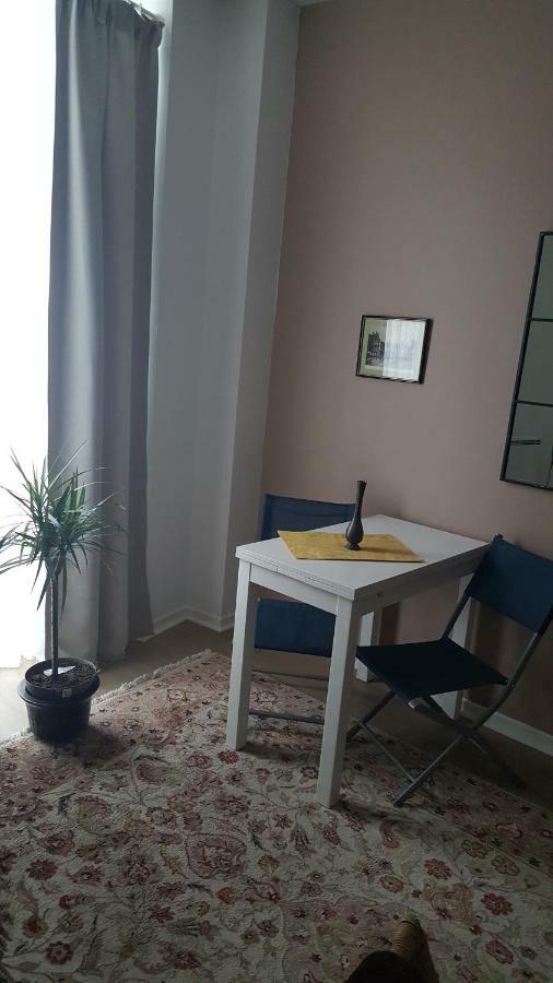 77 Rue De France Apartment Fontainebleau Exterior photo